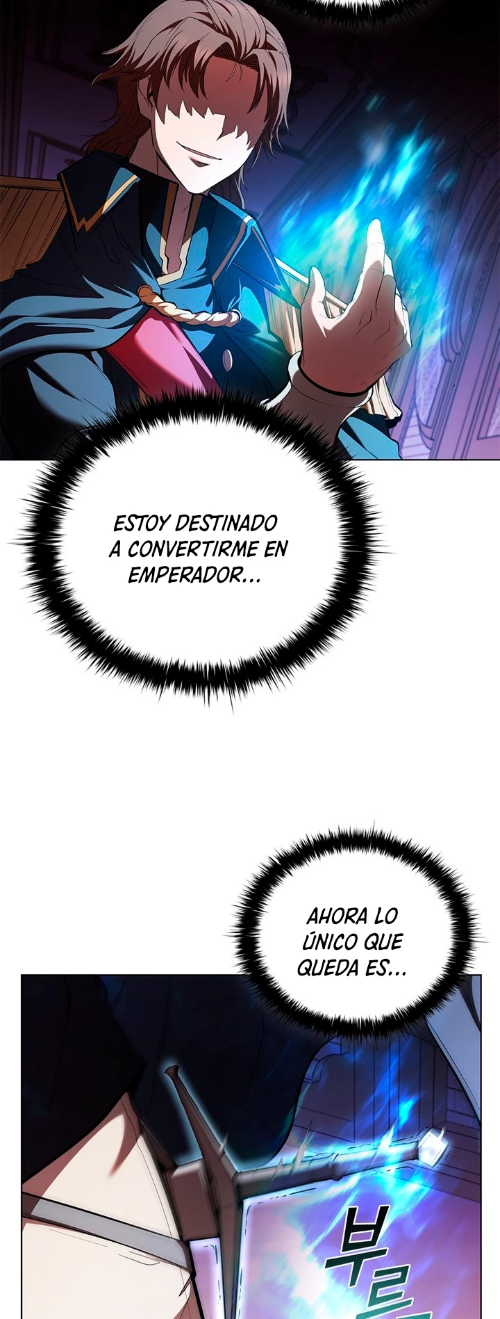 Regresé como el Duque - Capítulo 112 - Página 48 - LectorTMOo