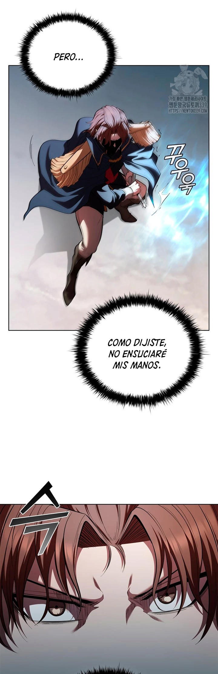 Regresé como el Duque - Capítulo 112 - Página 50 - LectorTMOo