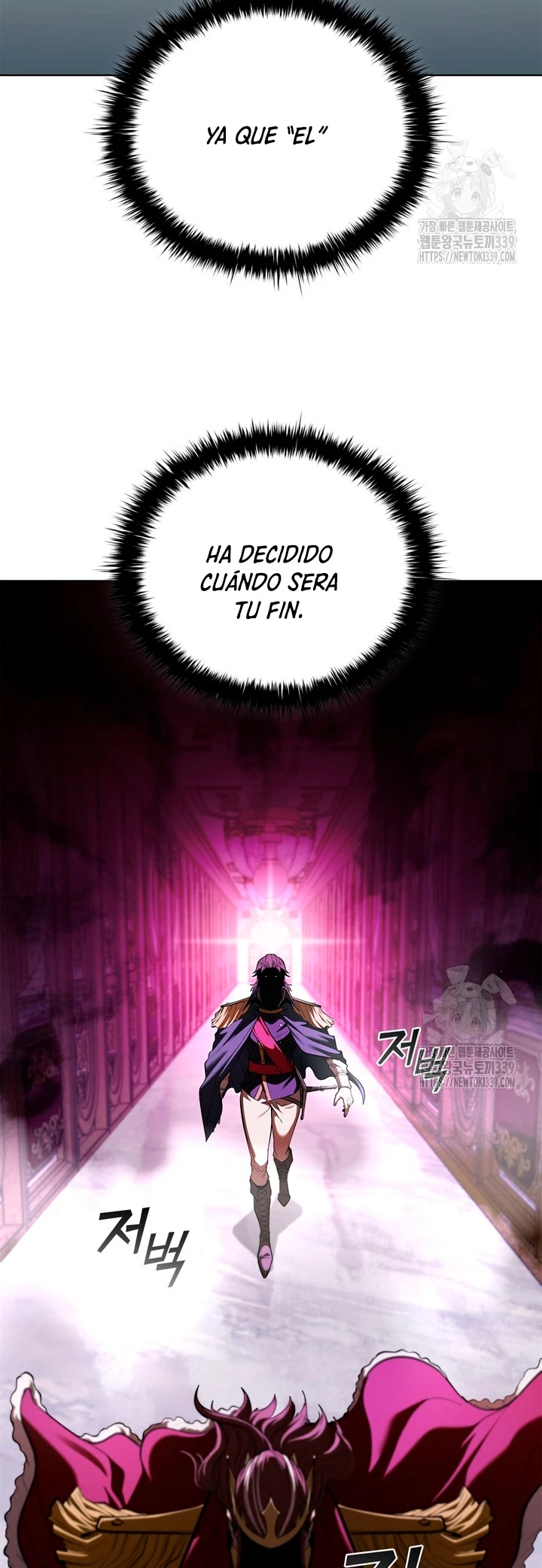 Regresé como el Duque - Capítulo 112 - Página 51 - LectorTMOo