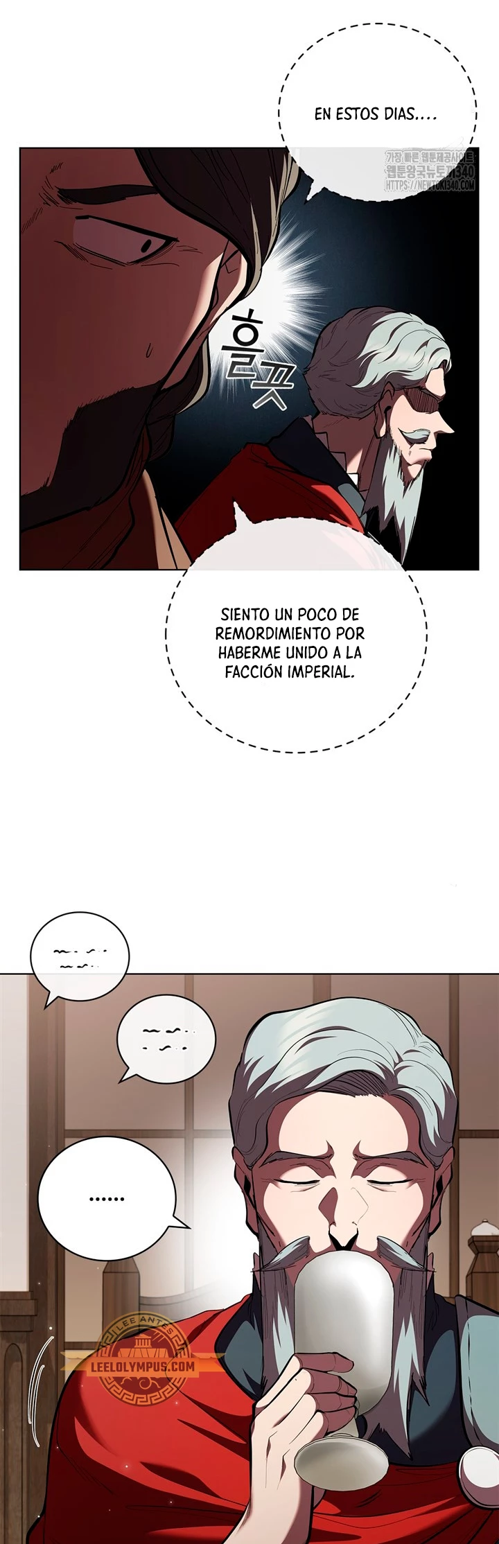 Regresé como el Duque - Capítulo 113 - Página 7 - LectorTMOo