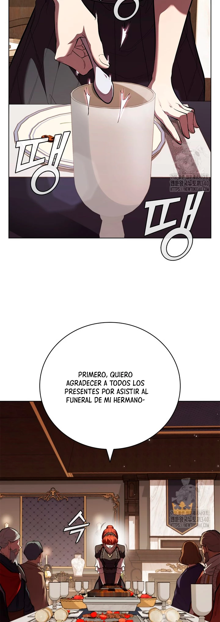 Regresé como el Duque - Capítulo 113 - Página 9 - LectorTMOo