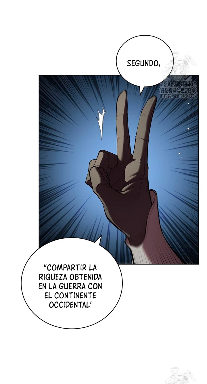 Regresé como el Duque - Capítulo 113 - Página 28 - LectorTMOo
