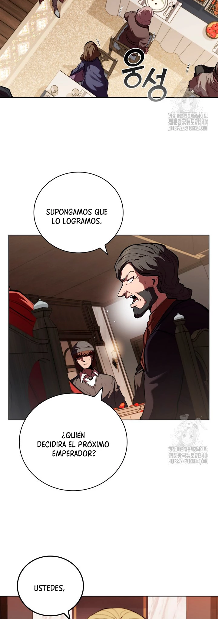 Regresé como el Duque - Capítulo 113 - Página 32 - LectorTMOo