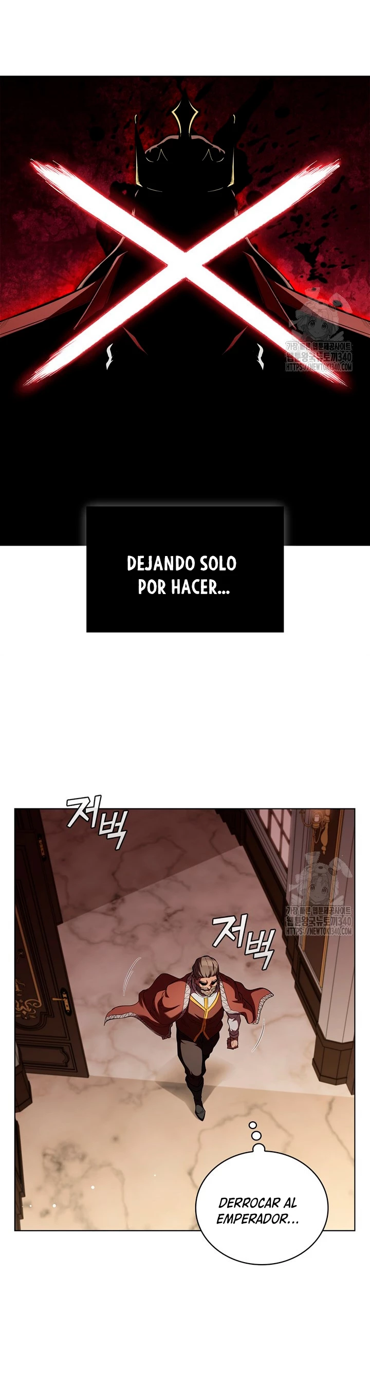Regresé como el Duque - Capítulo 113 - Página 43 - LectorTMOo
