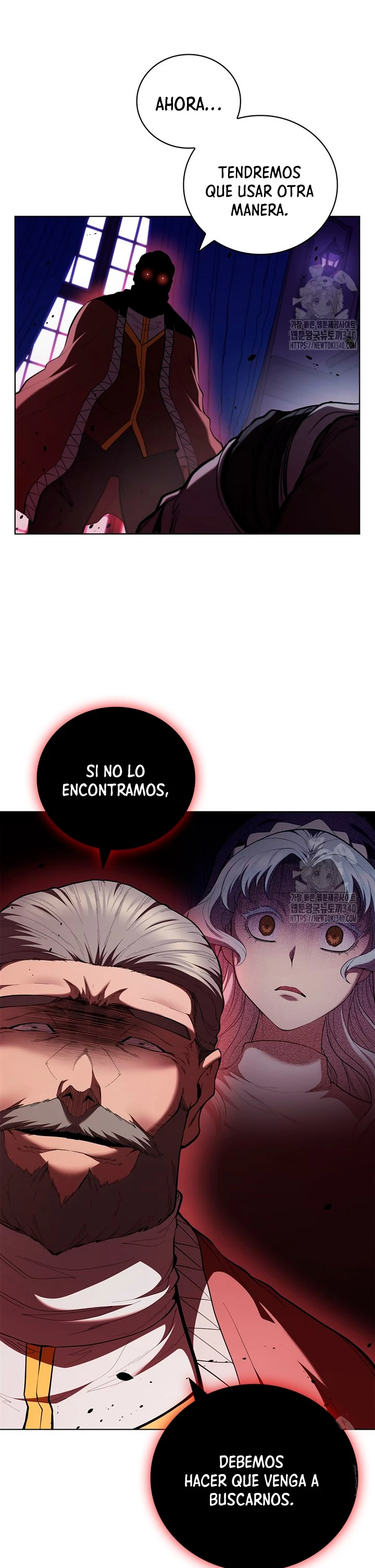 Regresé como el Duque - Capítulo 113 - Página 50 - LectorTMOo