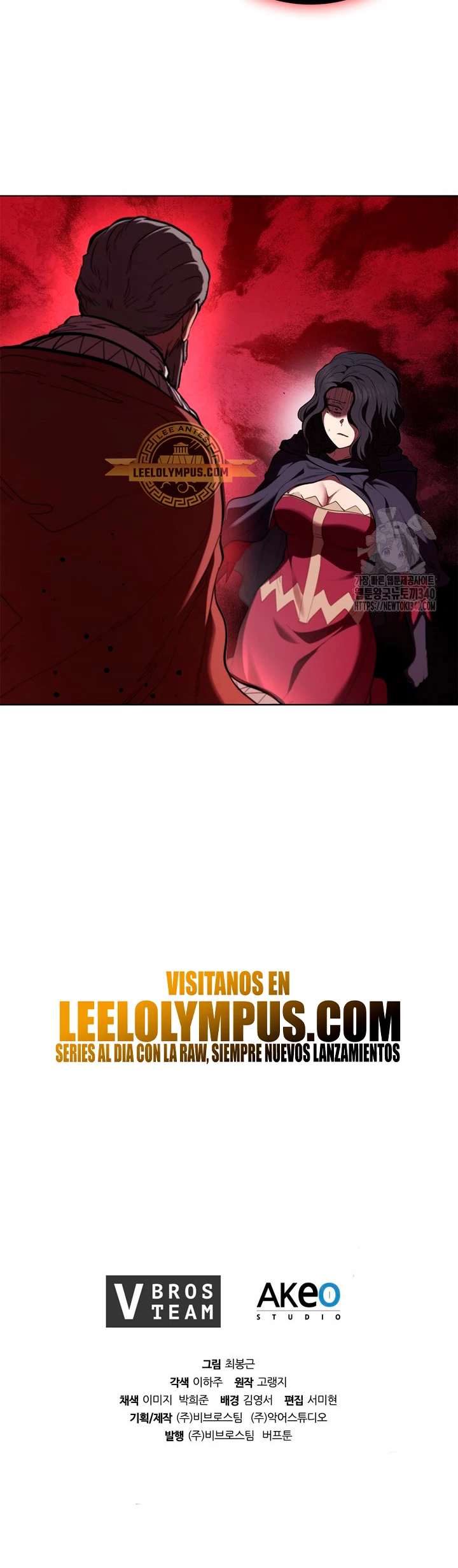 Regresé como el Duque - Capítulo 113 - Página 51 - LectorTMOo