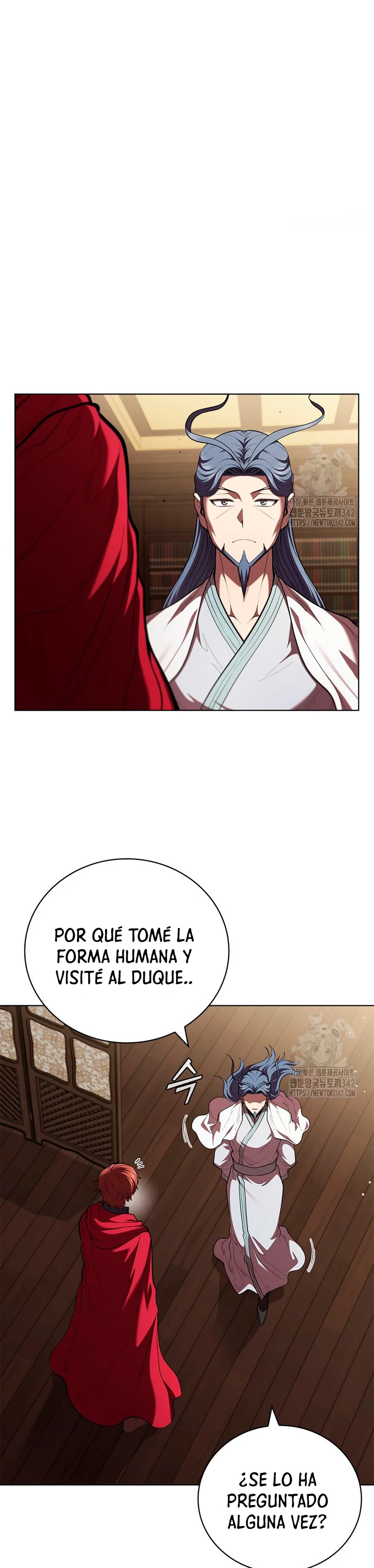Regresé como el Duque - Capítulo 116 - Página 2 - LectorTMOo