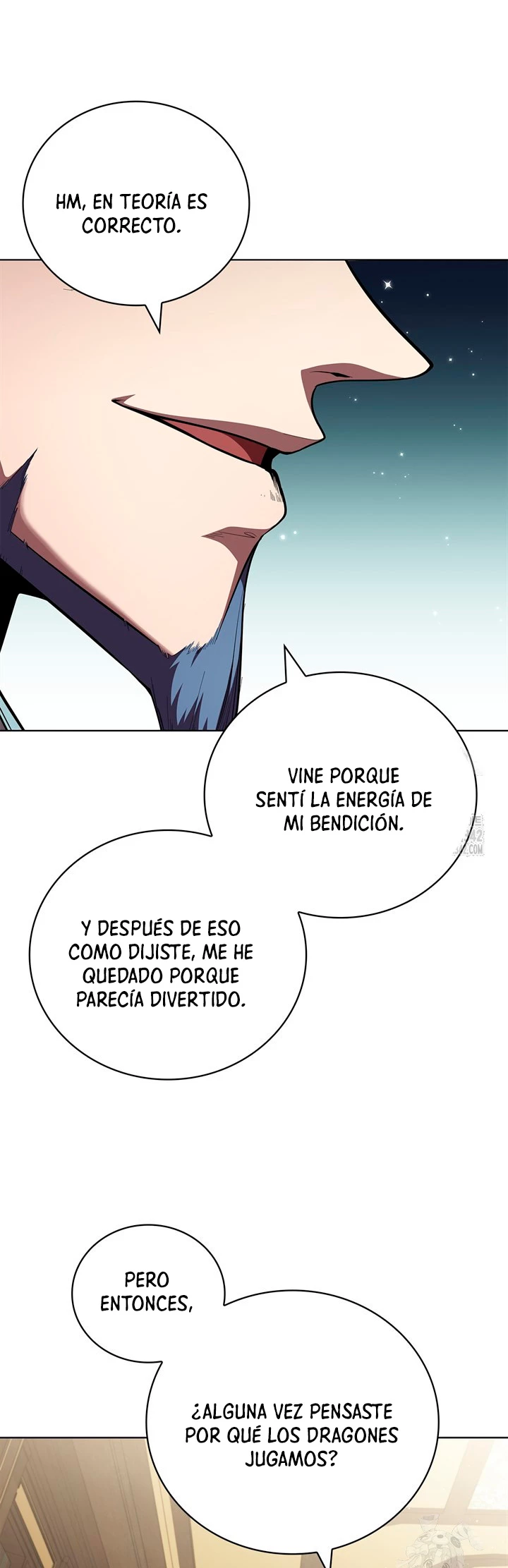 Regresé como el Duque - Capítulo 116 - Página 4 - LectorTMOo