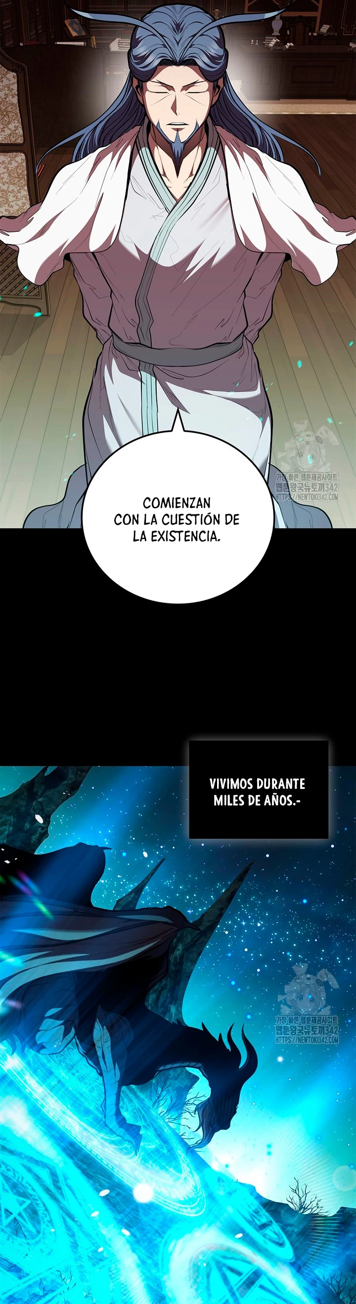 Regresé como el Duque - Capítulo 116 - Página 8 - LectorTMOo