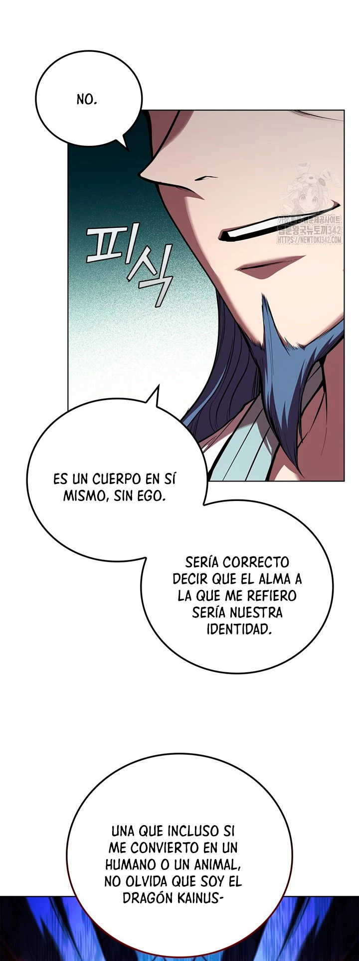 Regresé como el Duque - Capítulo 116 - Página 31 - LectorTMOo