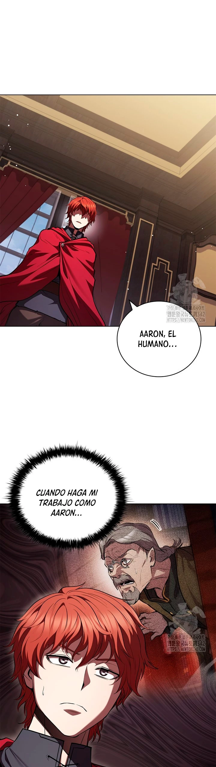 Regresé como el Duque - Capítulo 116 - Página 41 - LectorTMOo