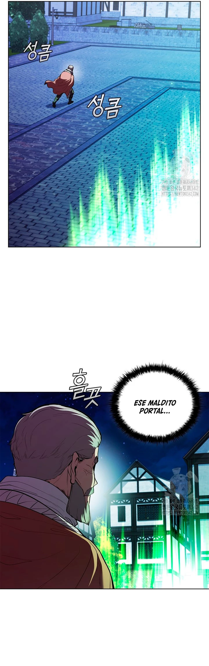Regresé como el Duque - Capítulo 116 - Página 50 - LectorTMOo