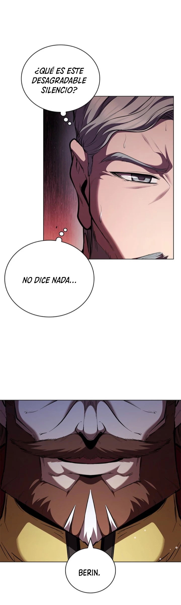 Regresé como el Duque - Capítulo 117 - Página 5 - LectorTMOo