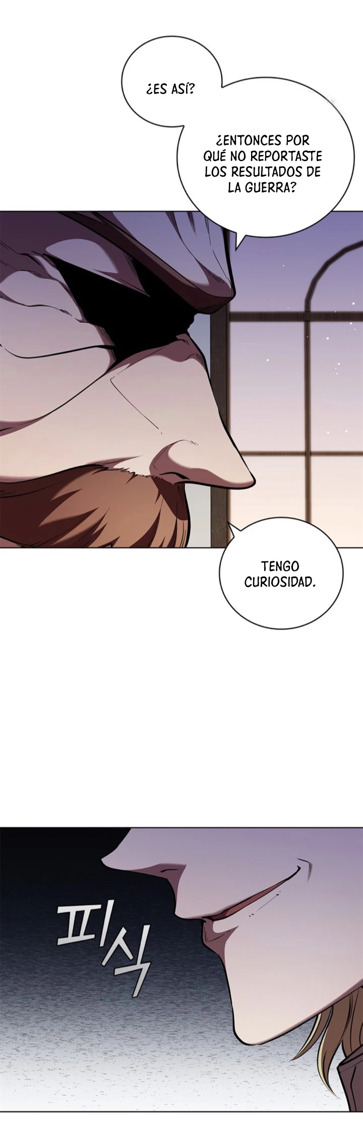 Regresé como el Duque - Capítulo 117 - Página 8 - LectorTMOo