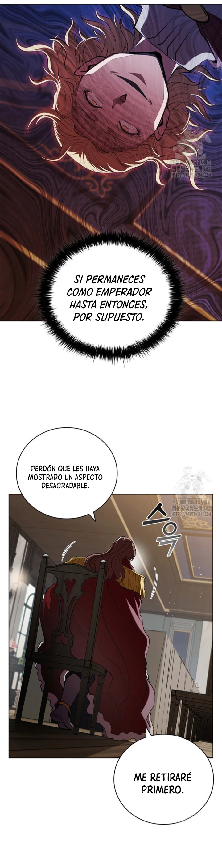 Regresé como el Duque - Capítulo 117 - Página 18 - LectorTMOo