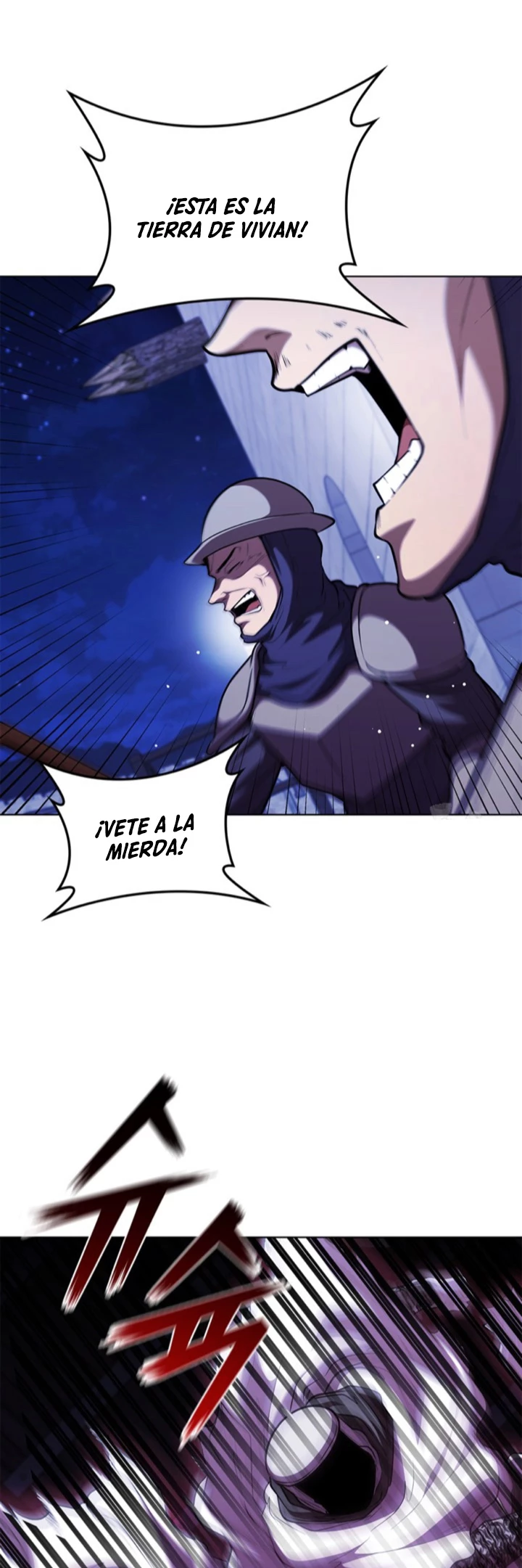 Regresé como el Duque - Capítulo 117 - Página 24 - LectorTMOo