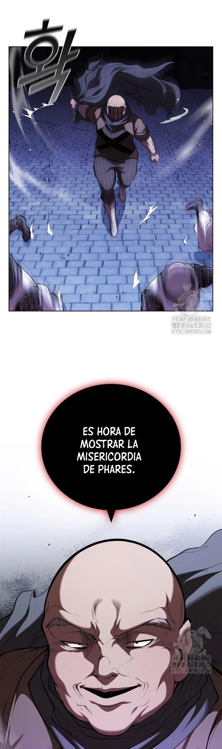 Regresé como el Duque - Capítulo 117 - Página 28 - LectorTMOo