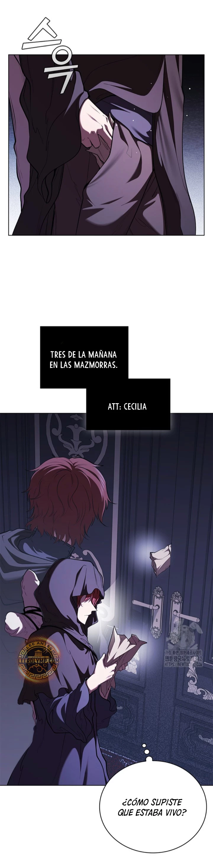 Regresé como el Duque - Capítulo 117 - Página 44 - LectorTMOo