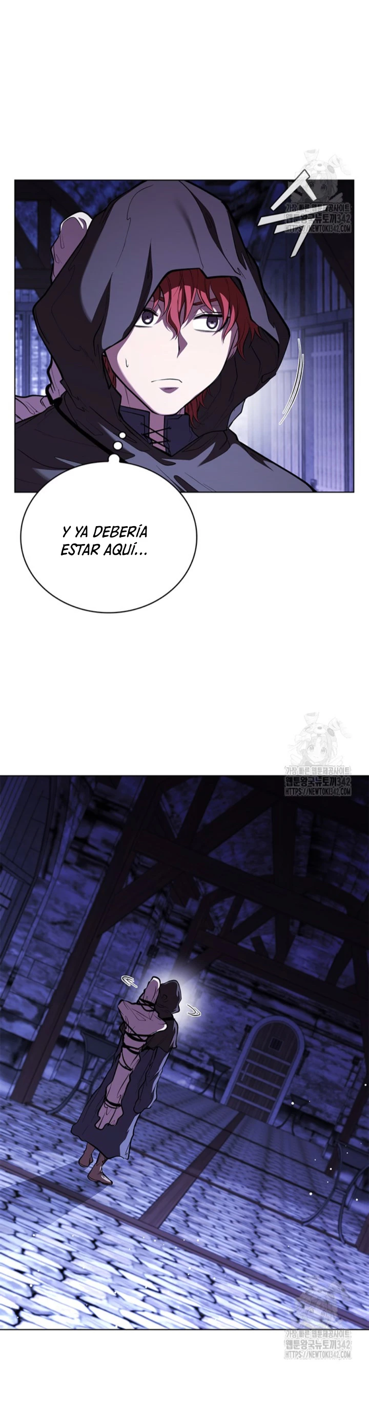 Regresé como el Duque - Capítulo 117 - Página 45 - LectorTMOo