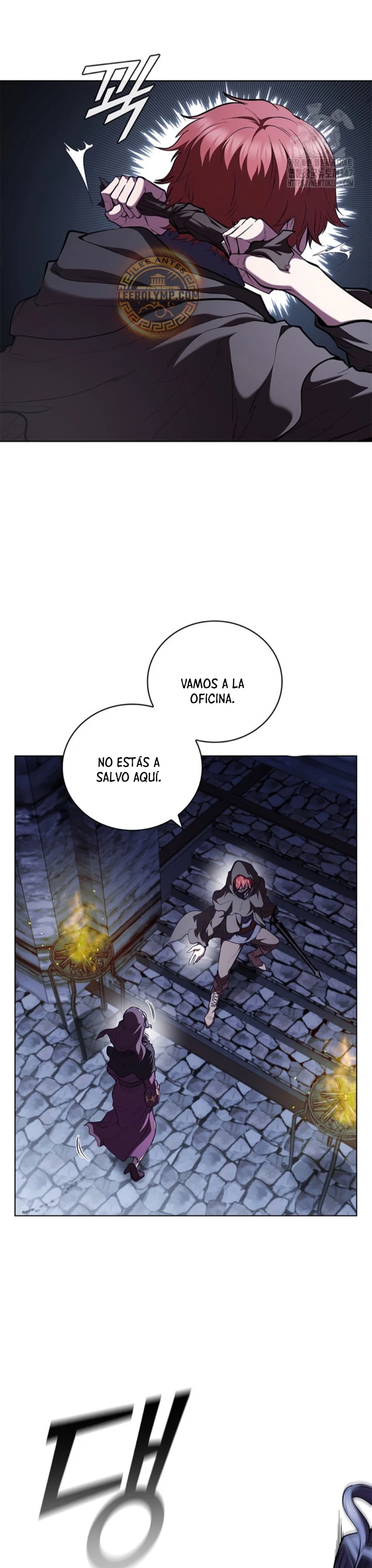 Regresé como el Duque - Capítulo 119 - Página 6 - LectorTMOo