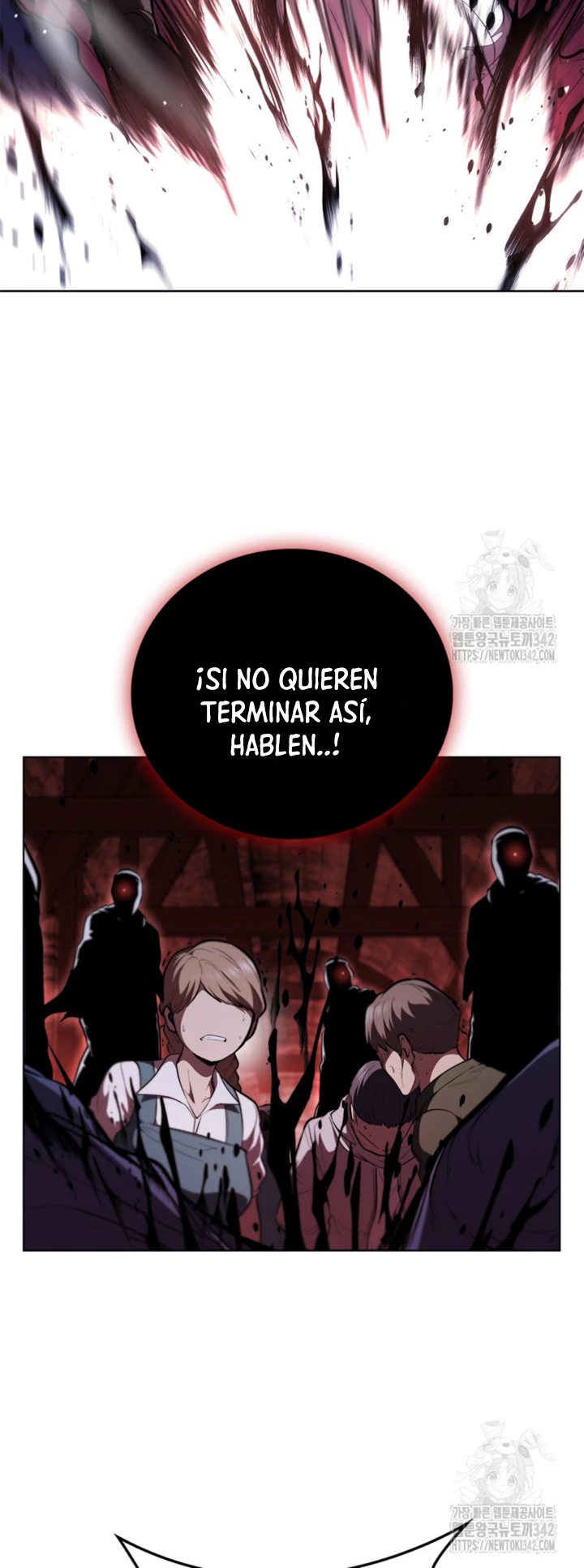 Regresé como el Duque - Capítulo 119 - Página 16 - LectorTMOo