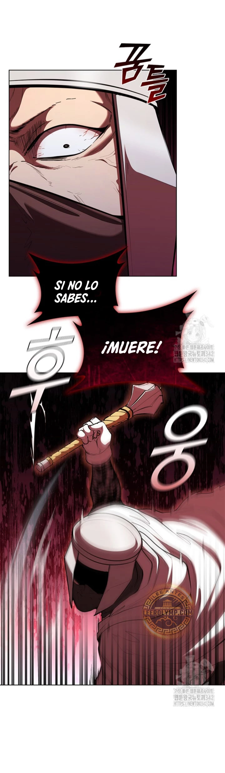 Regresé como el Duque - Capítulo 119 - Página 18 - LectorTMOo