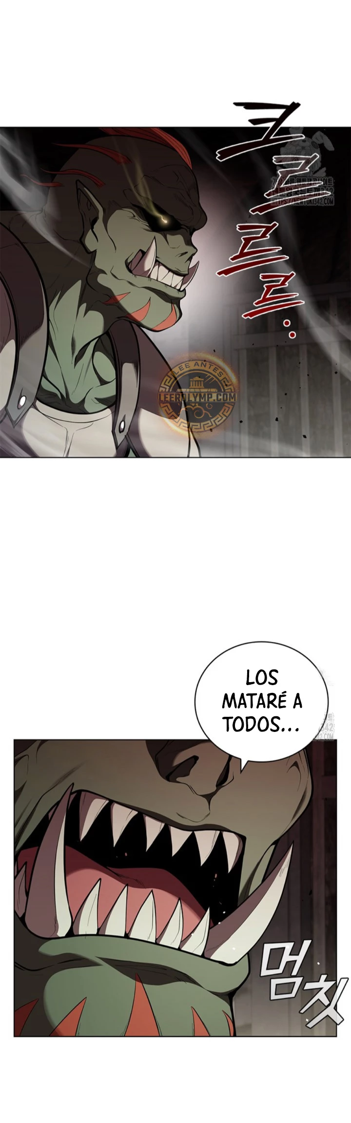 Regresé como el Duque - Capítulo 119 - Página 22 - LectorTMOo