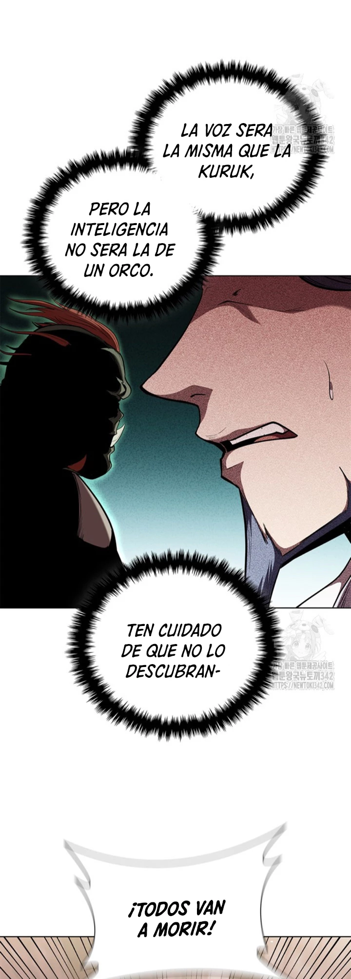 Regresé como el Duque - Capítulo 119 - Página 23 - LectorTMOo