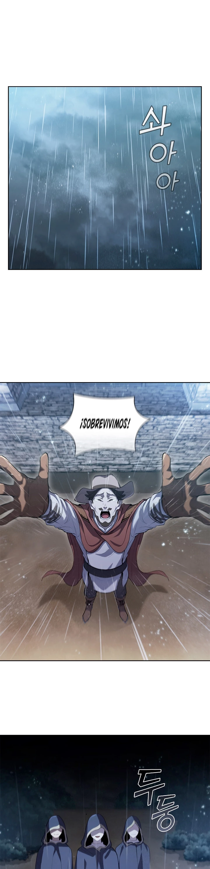 Regresé como el Duque - Capítulo 12 - Página 4 - LectorTMOo