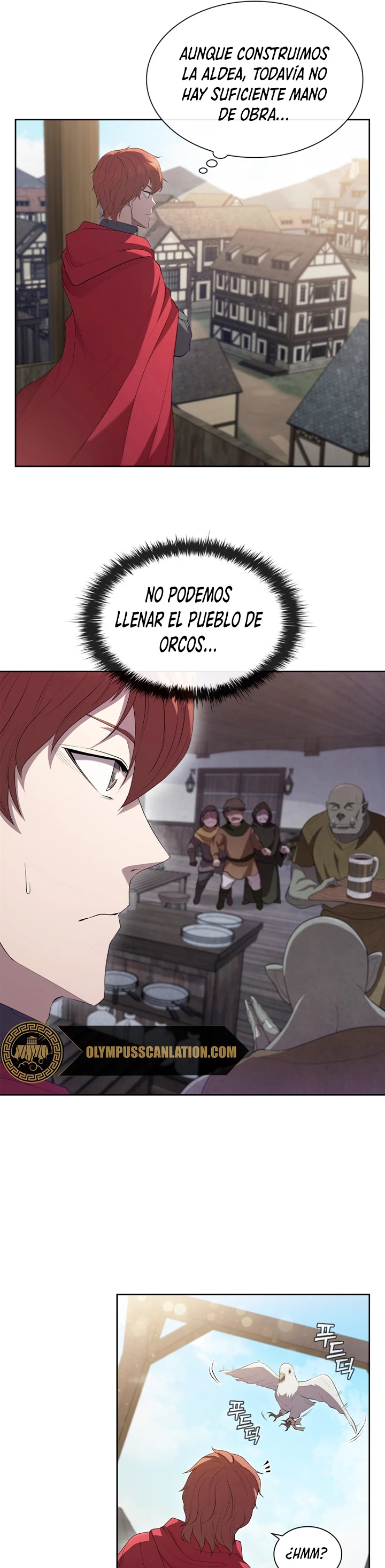 Regresé como el Duque - Capítulo 12 - Página 14 - LectorTMOo