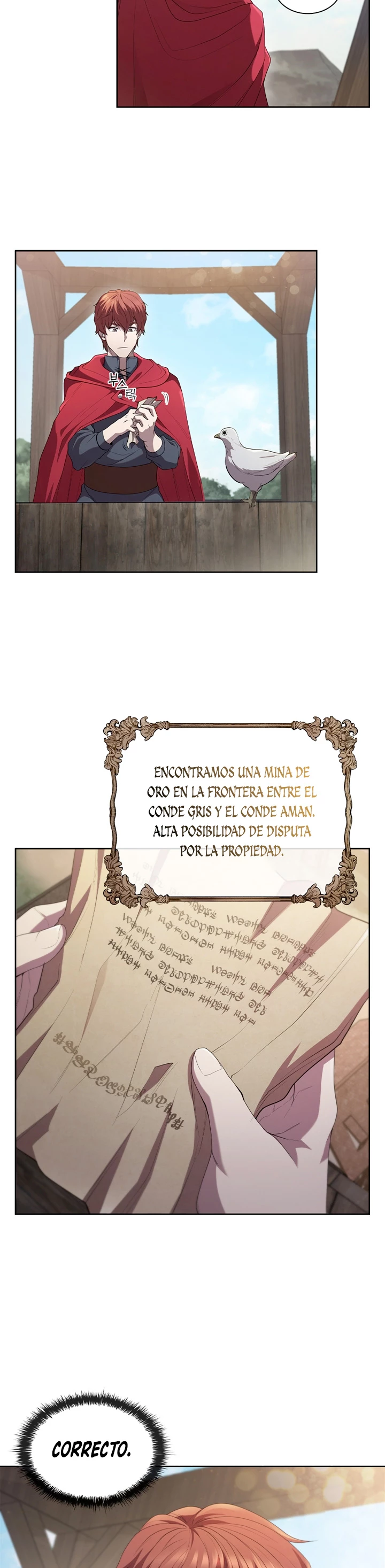 Regresé como el Duque - Capítulo 12 - Página 15 - LectorTMOo