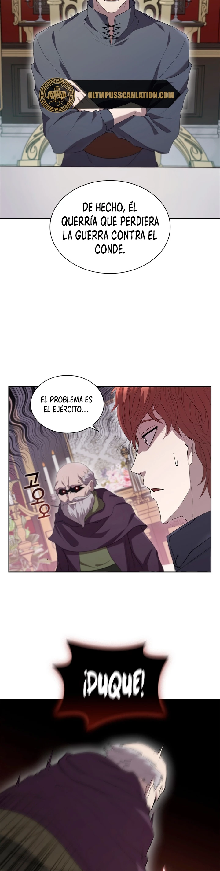 Regresé como el Duque - Capítulo 12 - Página 20 - LectorTMOo
