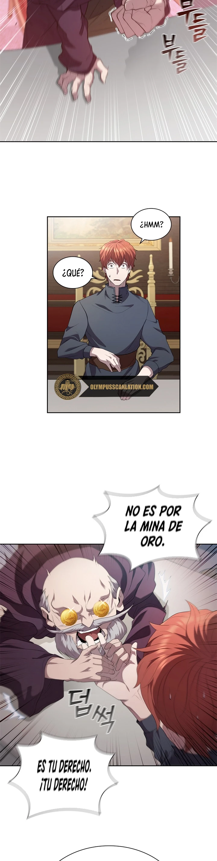 Regresé como el Duque - Capítulo 12 - Página 22 - LectorTMOo