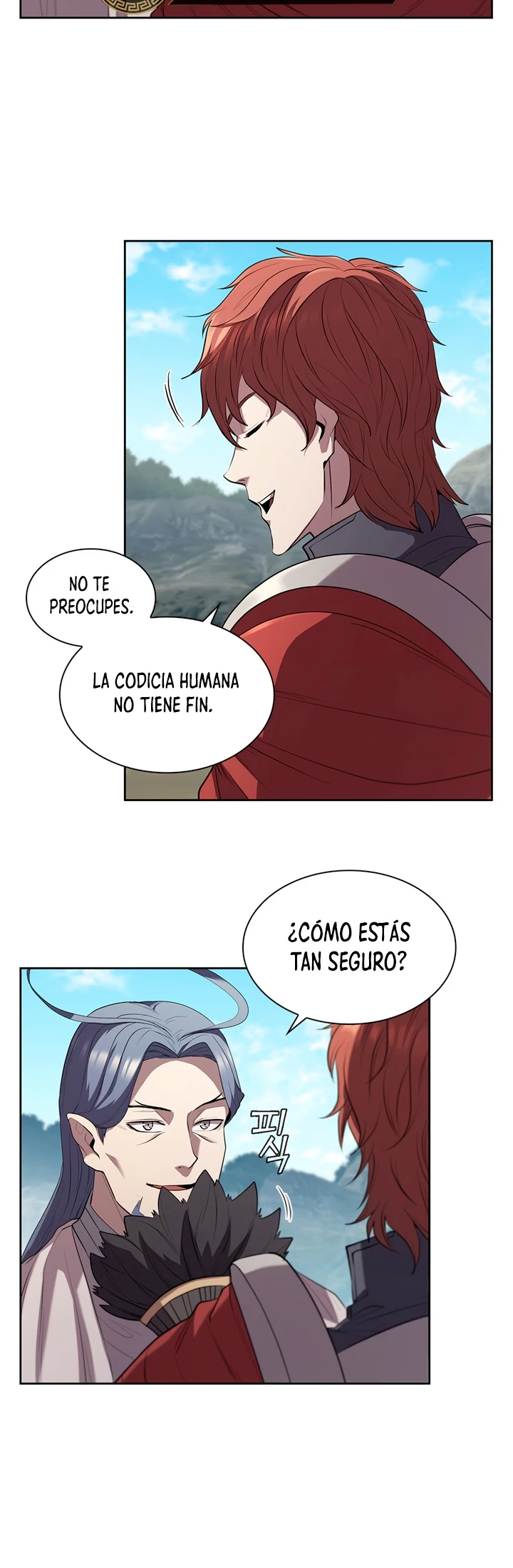 Regresé como el Duque - Capítulo 12 - Página 40 - LectorTMOo
