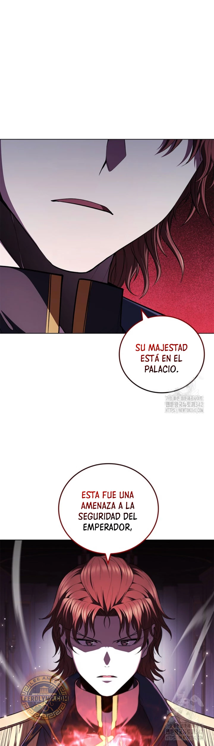 Regresé como el Duque - Capítulo 120 - Página 19 - LectorTMOo
