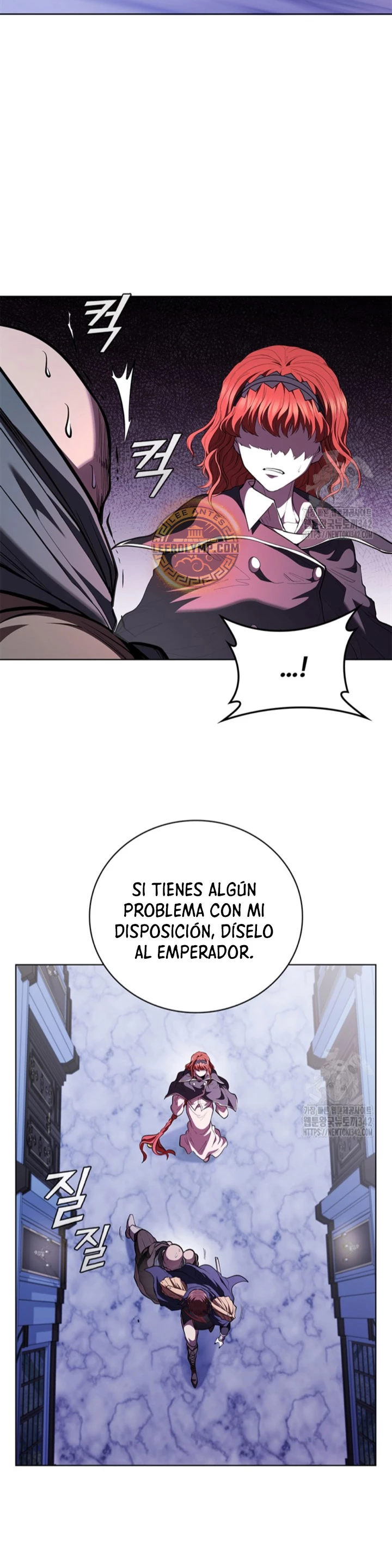 Regresé como el Duque - Capítulo 120 - Página 21 - LectorTMOo