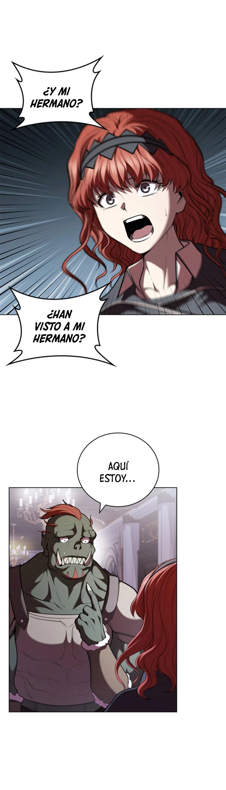 Regresé como el Duque - Capítulo 120 - Página 26 - LectorTMOo