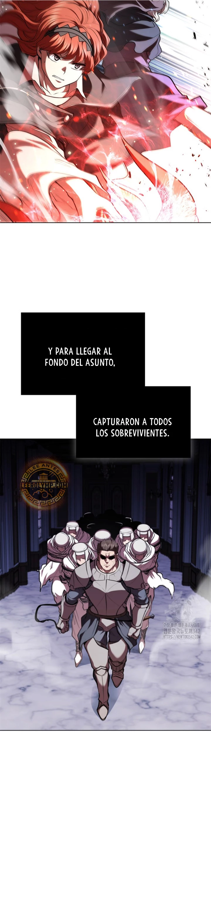 Regresé como el Duque - Capítulo 120 - Página 28 - LectorTMOo
