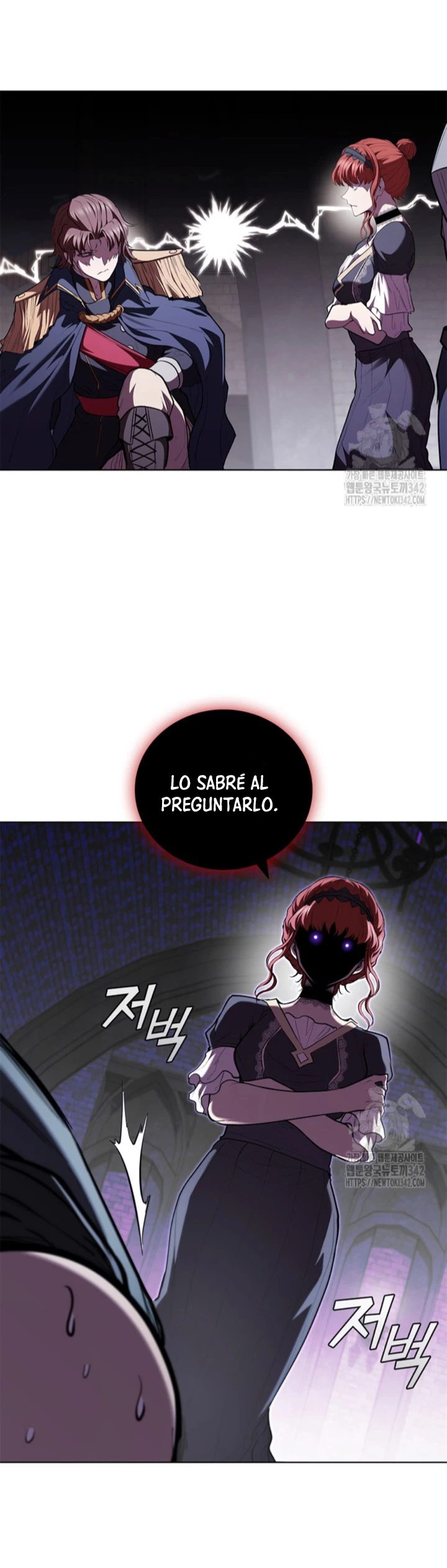 Regresé como el Duque - Capítulo 120 - Página 41 - LectorTMOo