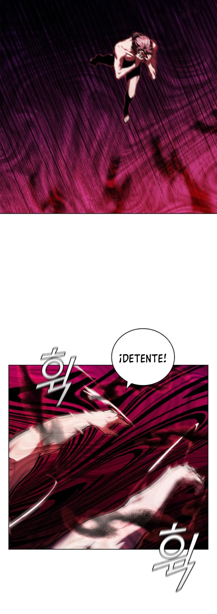 Regresé como el Duque - Capítulo 121 - Página 25 - LectorTMOo