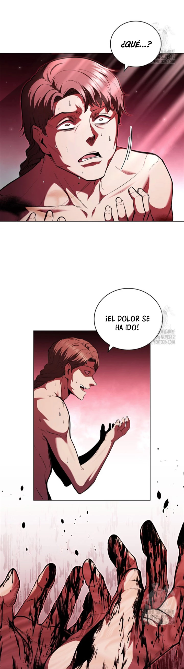 Regresé como el Duque - Capítulo 121 - Página 29 - LectorTMOo
