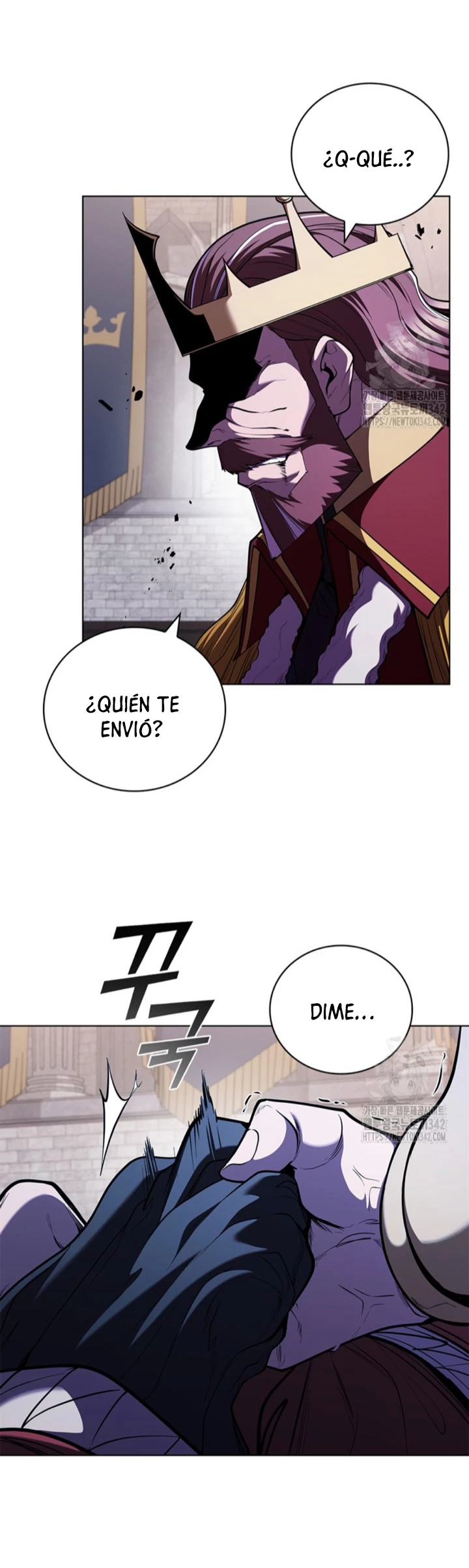 Regresé como el Duque - Capítulo 121 - Página 41 - LectorTMOo