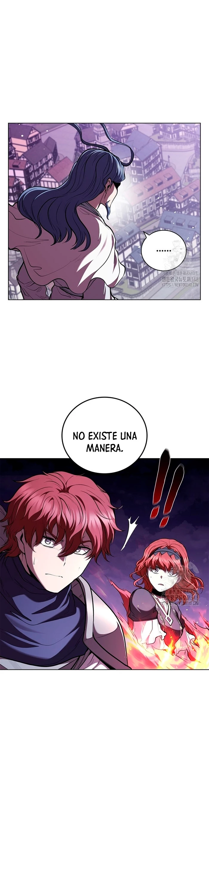 Regresé como el Duque - Capítulo 123 - Página 2 - LectorTMOo
