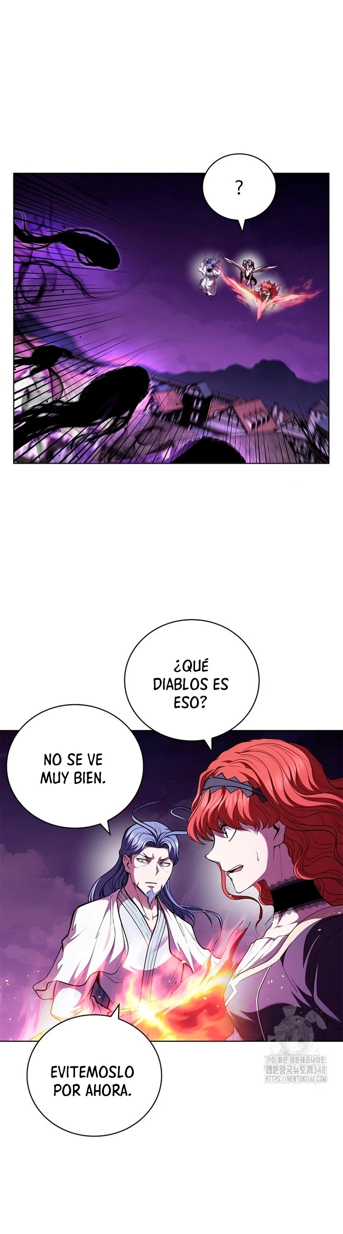 Regresé como el Duque - Capítulo 123 - Página 12 - LectorTMOo