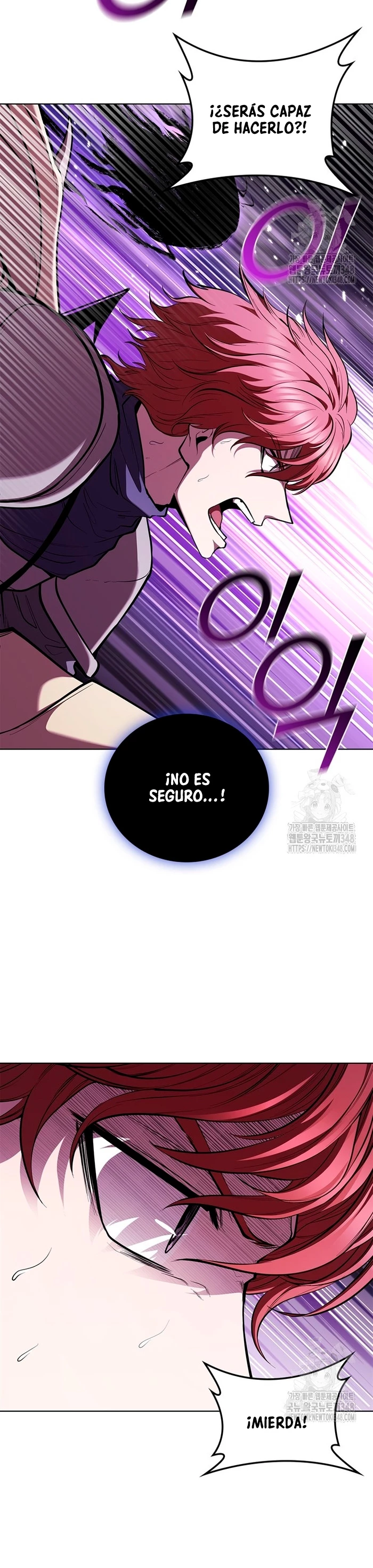 Regresé como el Duque - Capítulo 123 - Página 26 - LectorTMOo