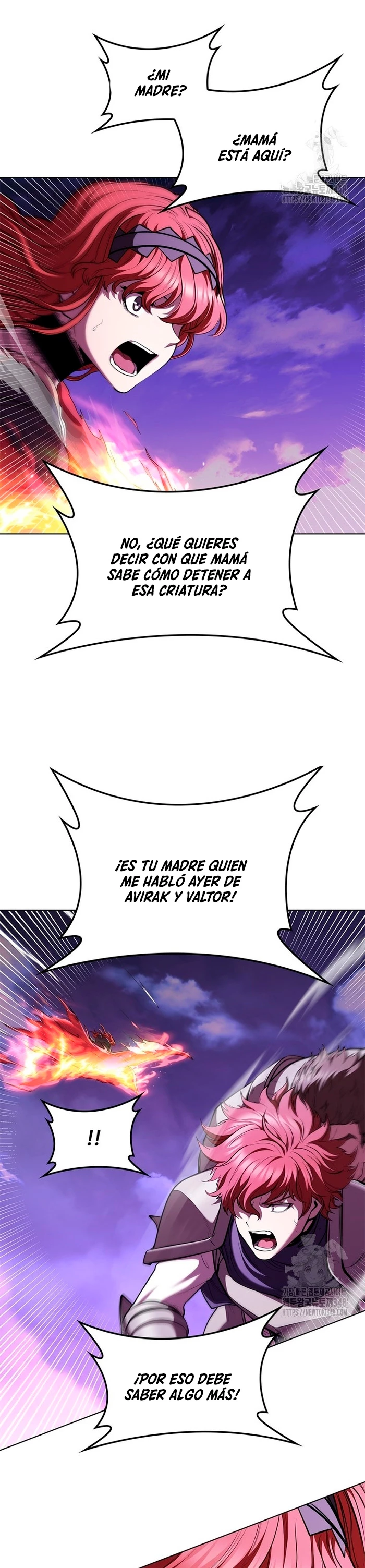 Regresé como el Duque - Capítulo 123 - Página 29 - LectorTMOo