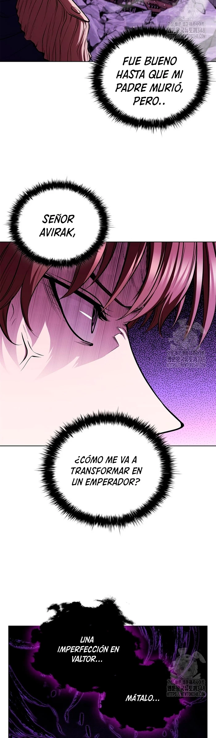 Regresé como el Duque - Capítulo 123 - Página 41 - LectorTMOo