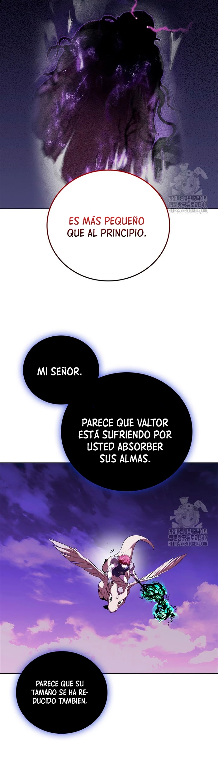 Regresé como el Duque - Capítulo 124 - Página 31 - LectorTMOo