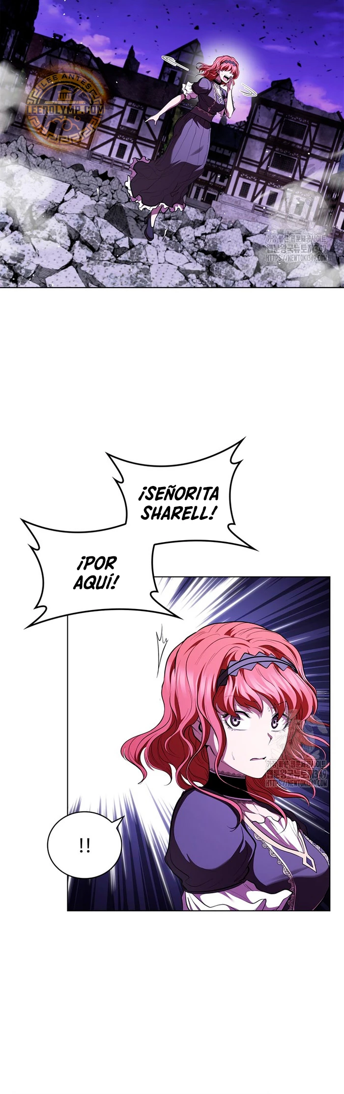 Regresé como el Duque - Capítulo 124 - Página 41 - LectorTMOo