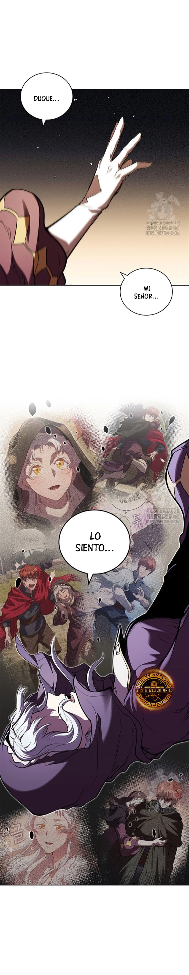 Regresé como el Duque - Capítulo 128 - Página 15 - LectorTMOo